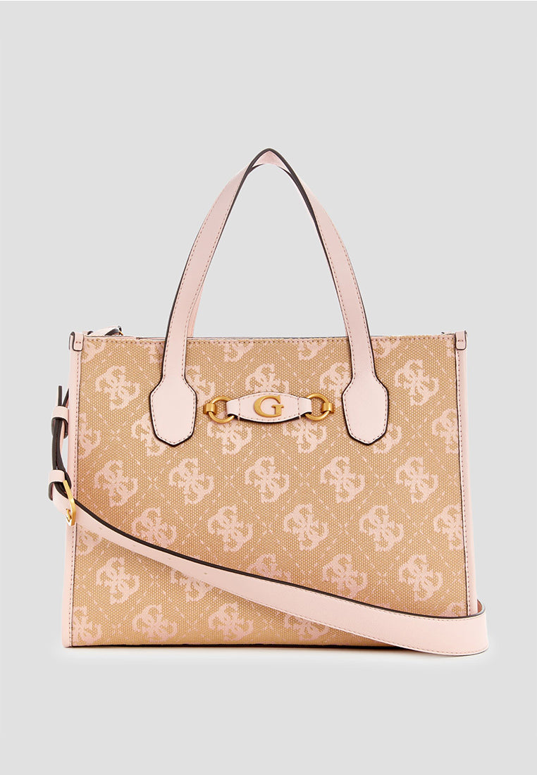 Izzy 2 Compartment Tote