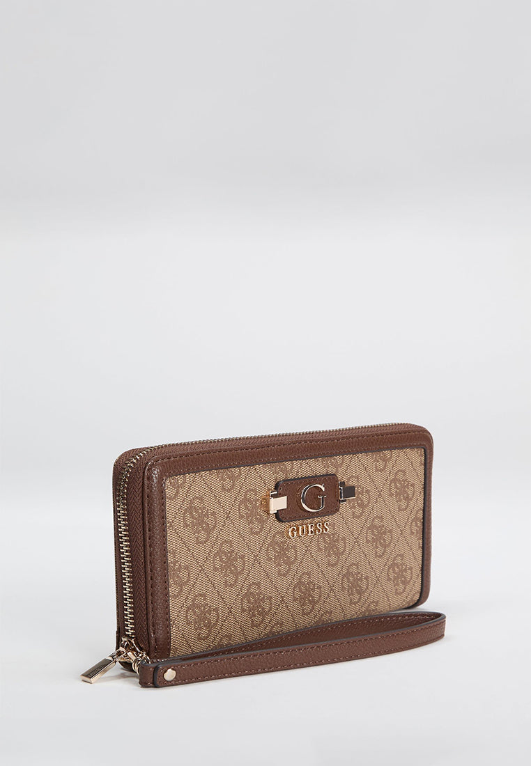 Lindsey Large Zip Around Wallet