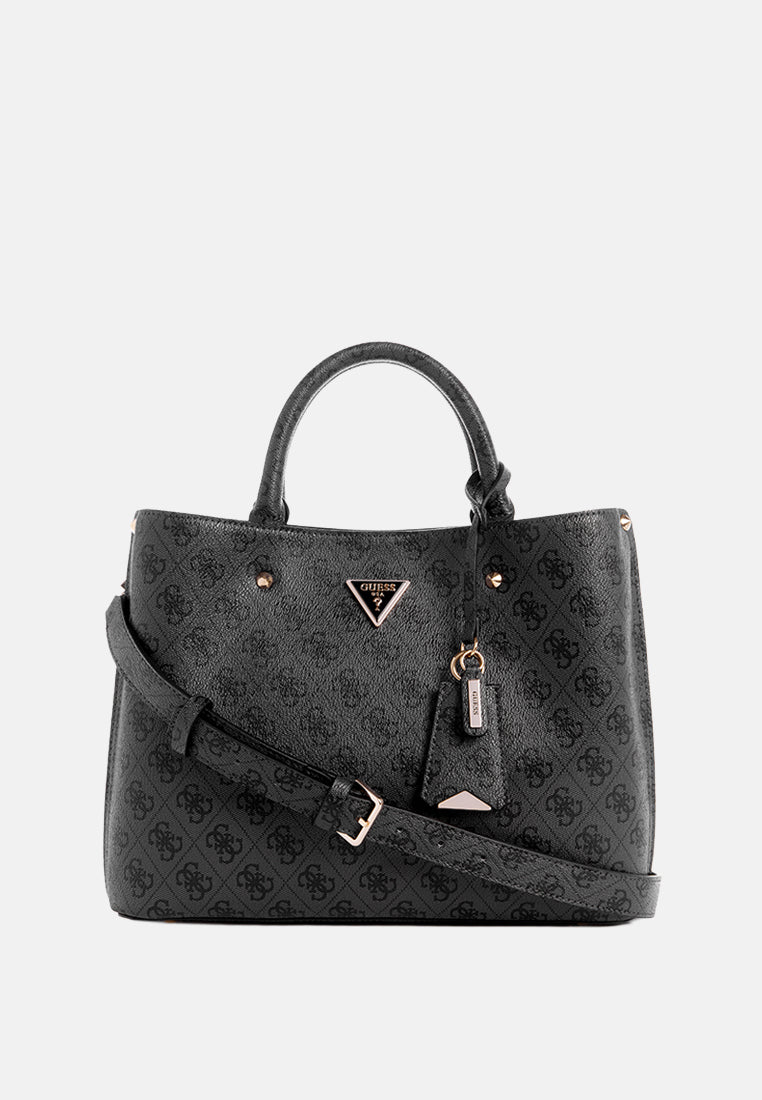 Meridian II Girlfriend Satchel Bag