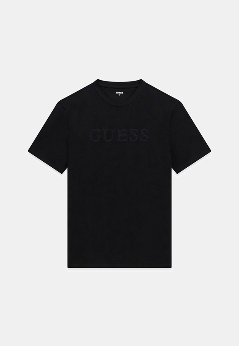 Prat Crewneck Shortsleeves Tshirt