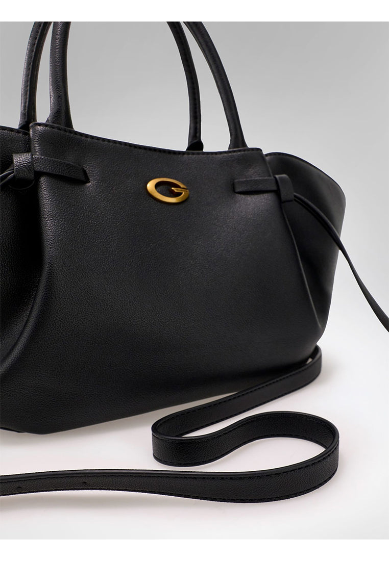 Allegra Girlfriend Satchel Bag