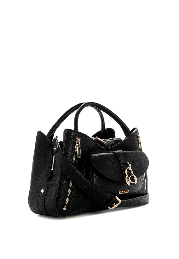Jessa Girlfriend Satchel Bag