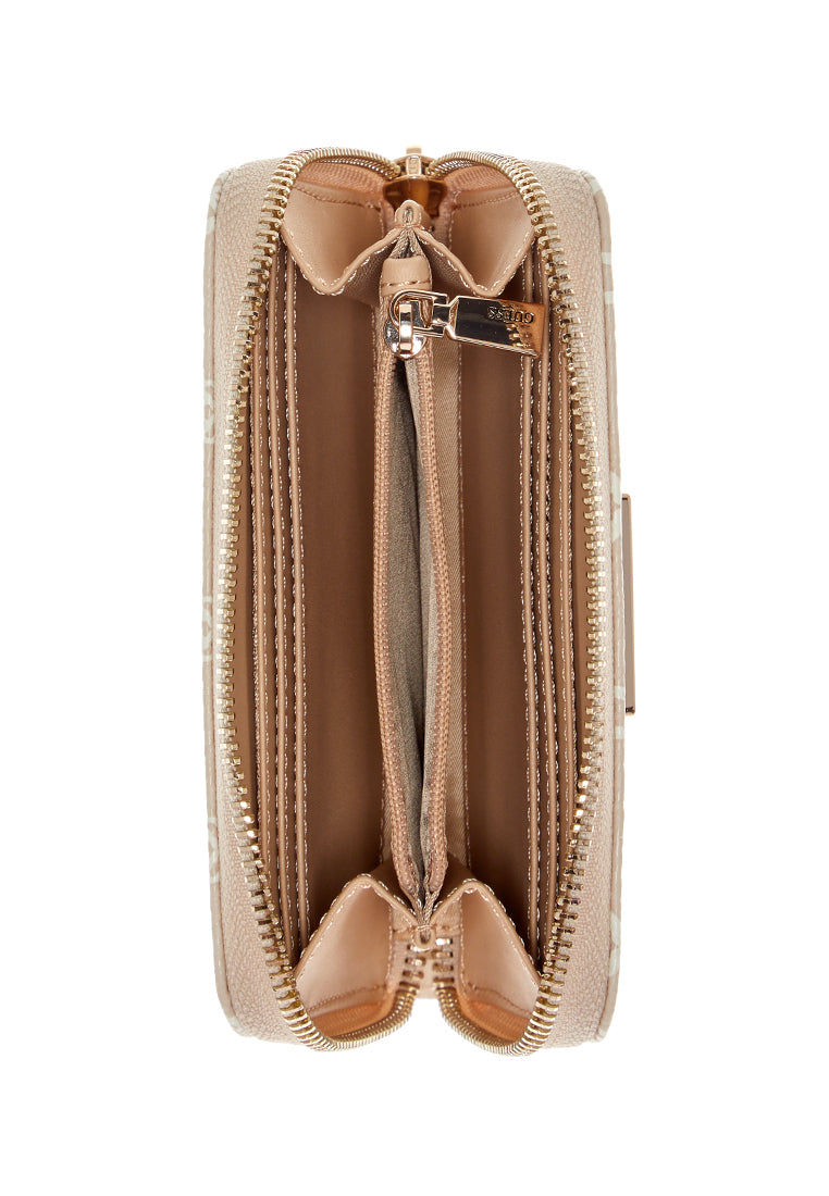 Stacey Medium Zip Around