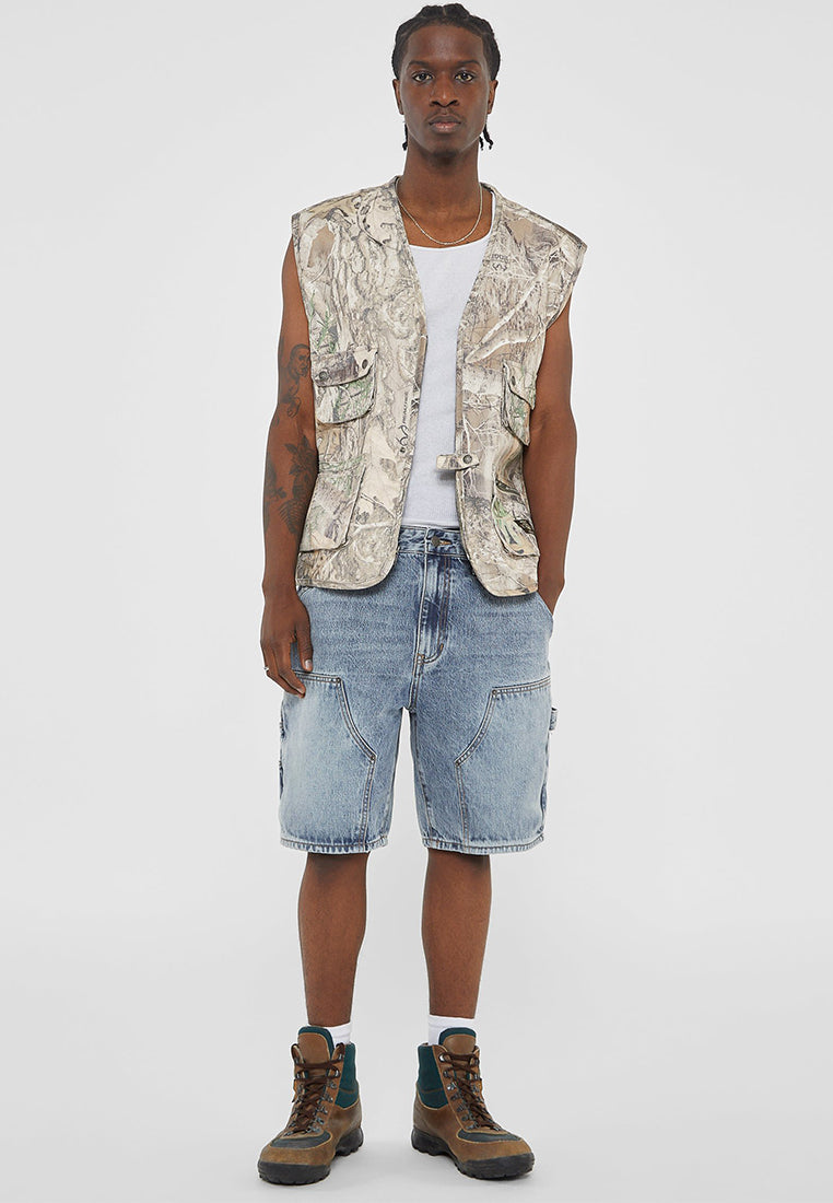 Originals Panel Carpenter Short