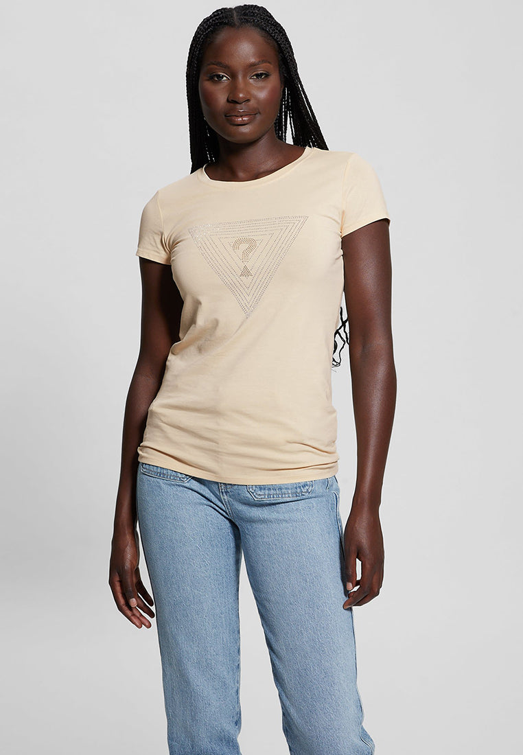 R3 Maze Triangle Tee