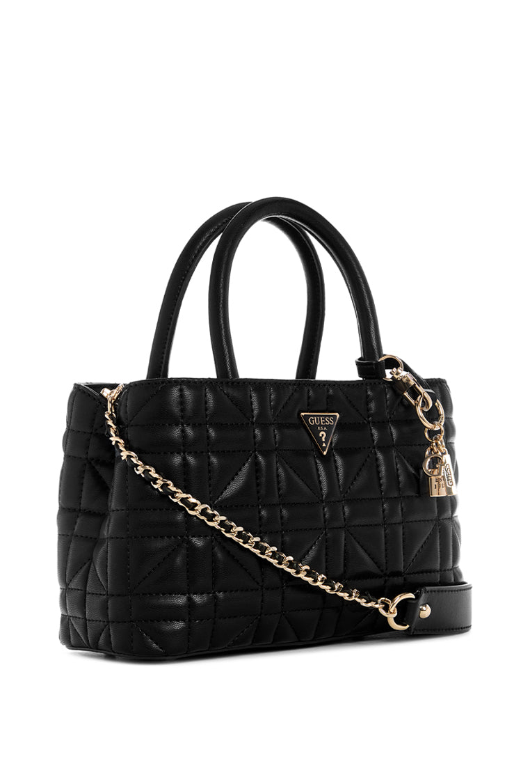Edita Elite Satchel Bag