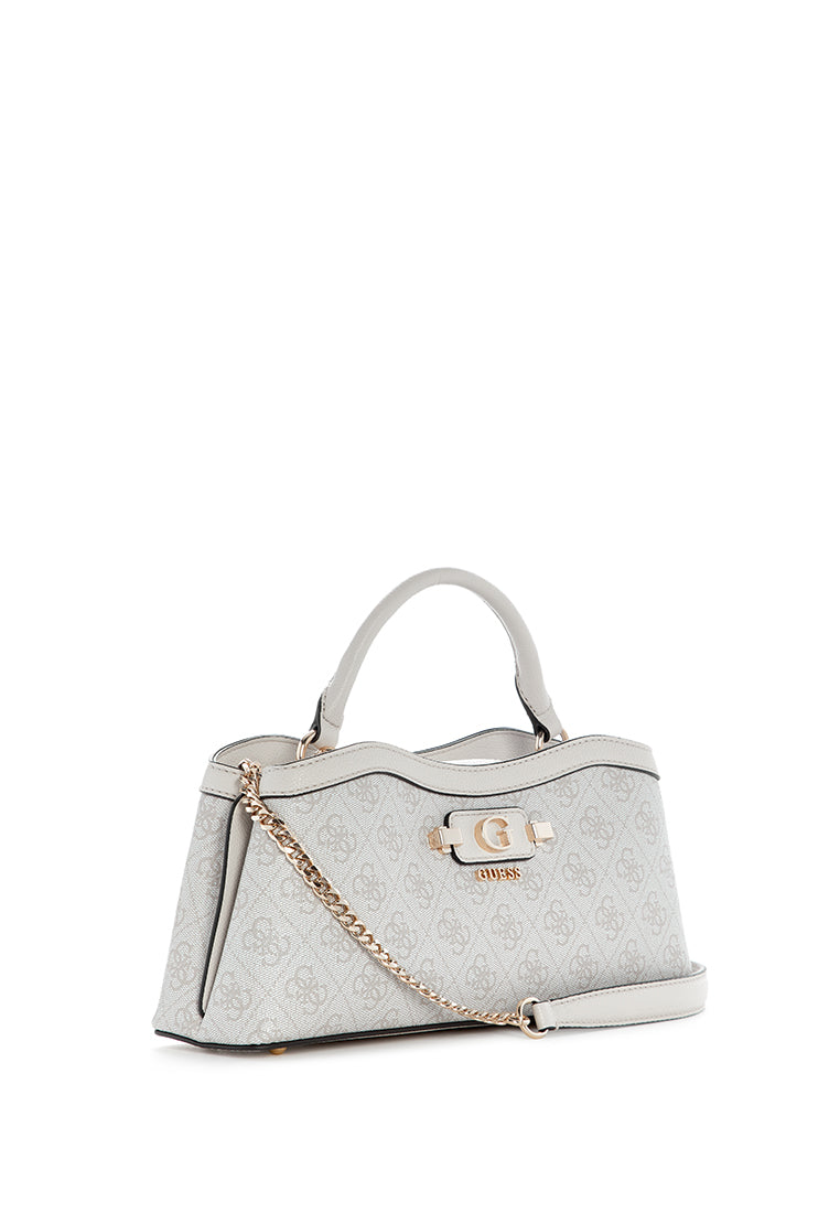 Lindsey Small 2 Comp Satchel