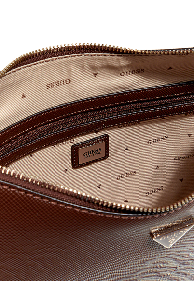 Danielle Med Shoulder Bag