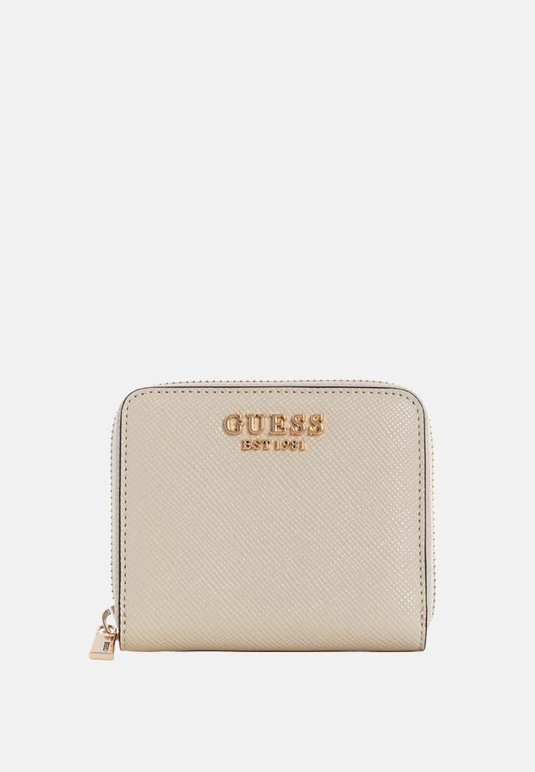 Danielle Small Zip Around Wallet