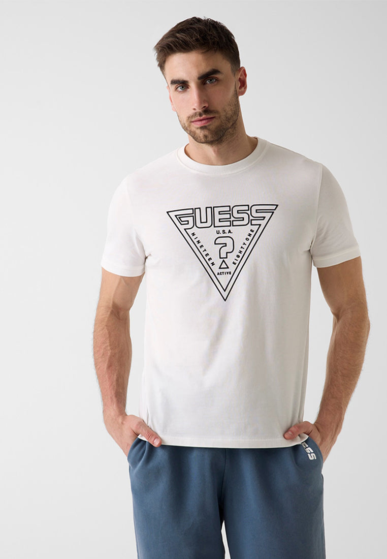 Miken Crewneck Shortsleeves Tshirt