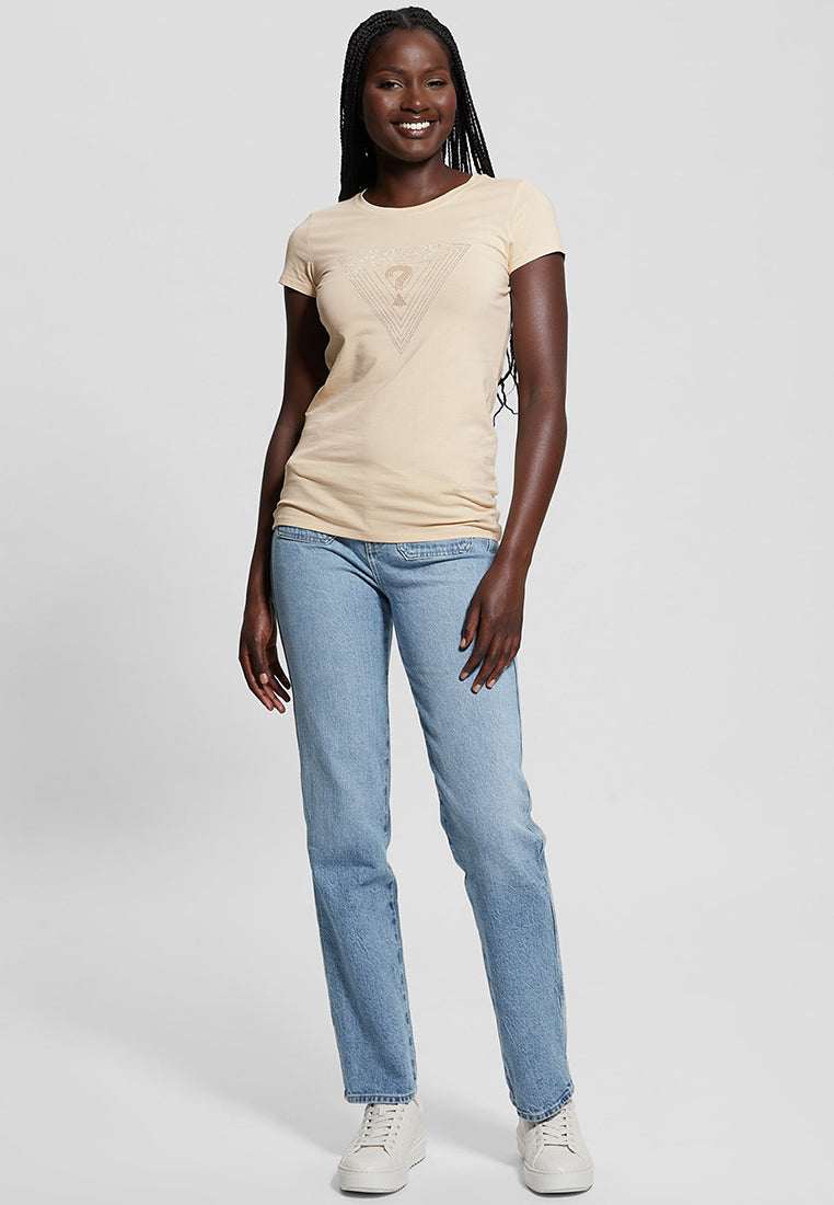 R3 Maze Triangle Tee