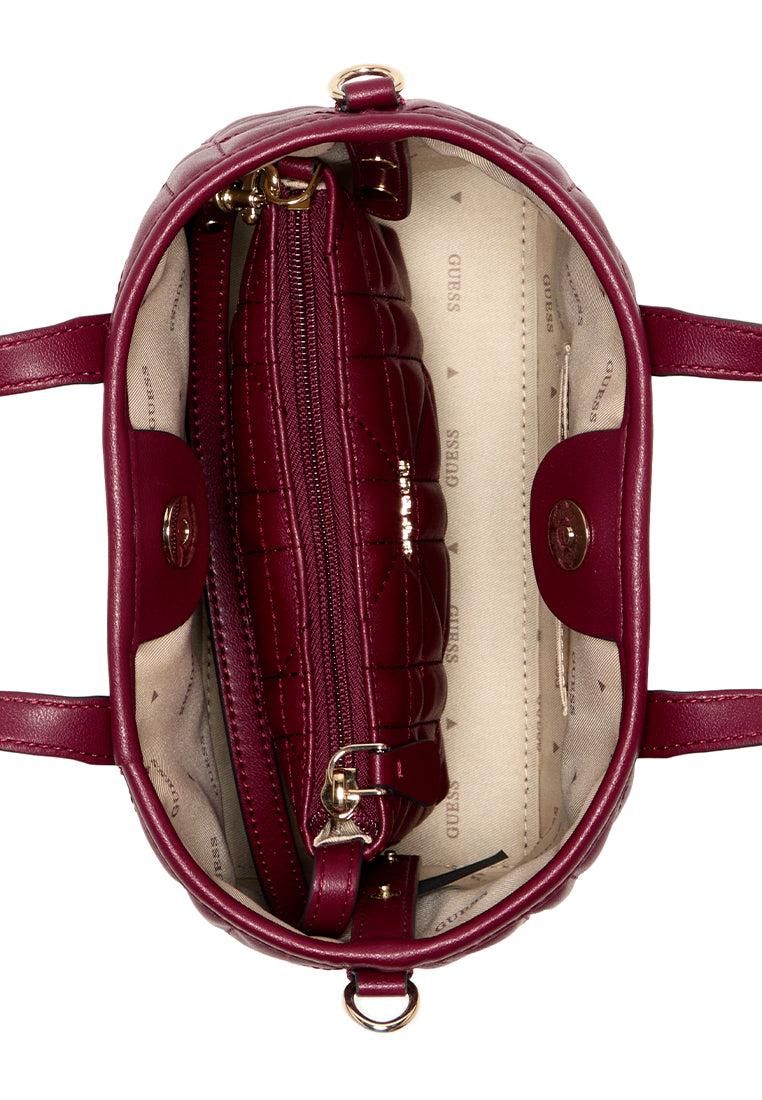 Edita Mini Tote Bag