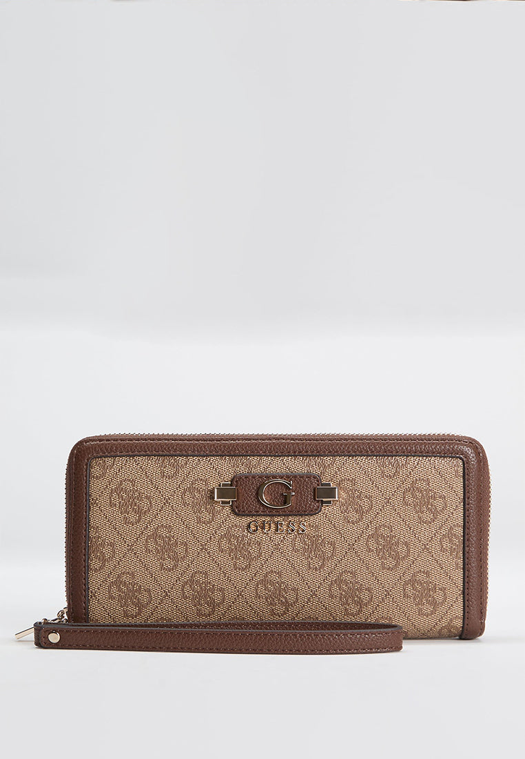 Lindsey Large Zip Around Wallet