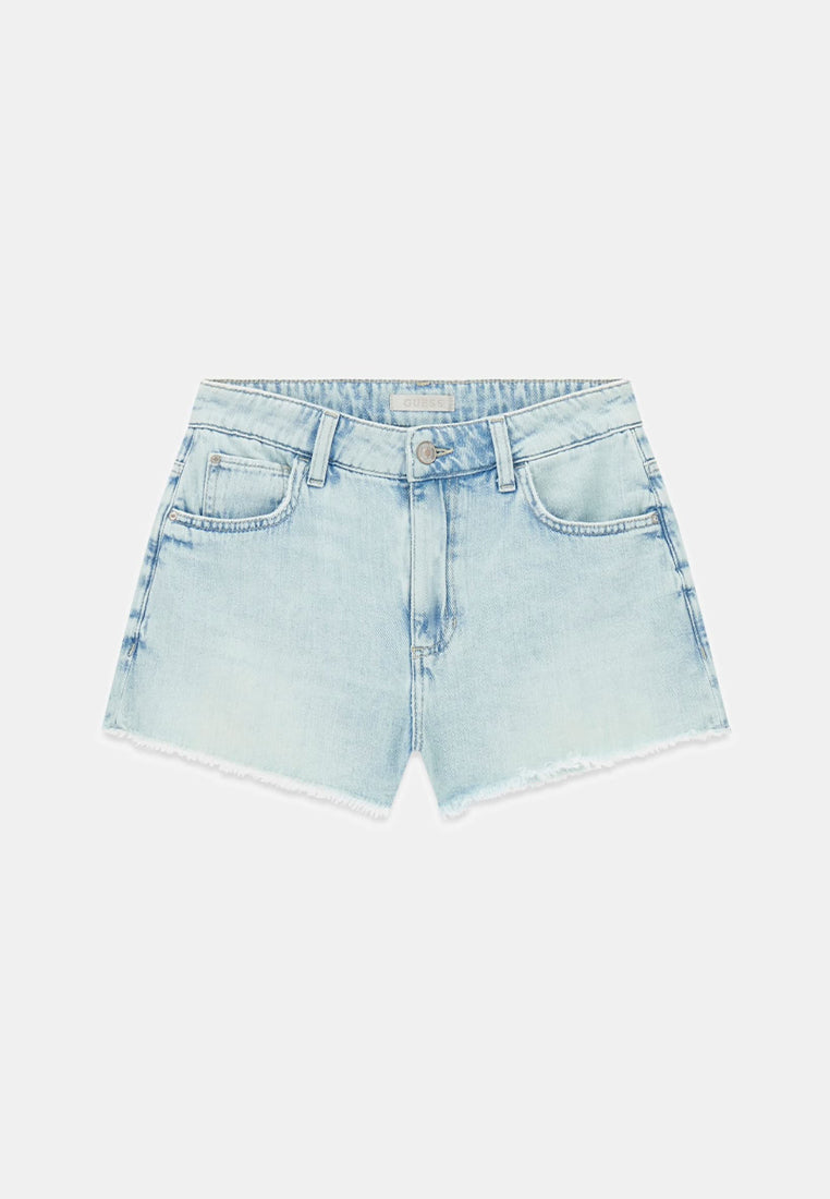 Vintage Mom Short
