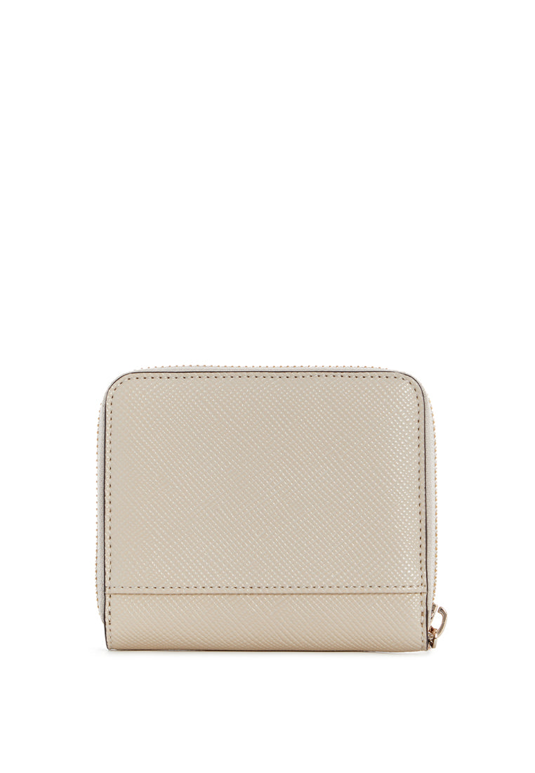 Danielle Small Zip Around Wallet