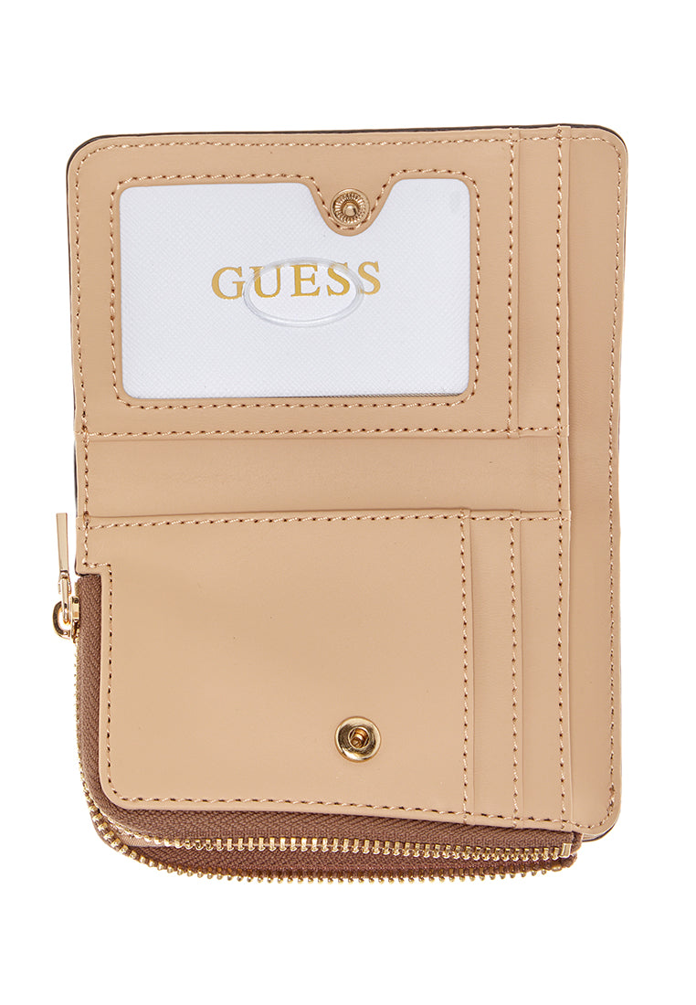 Laurel Ii Zip Around Card Case