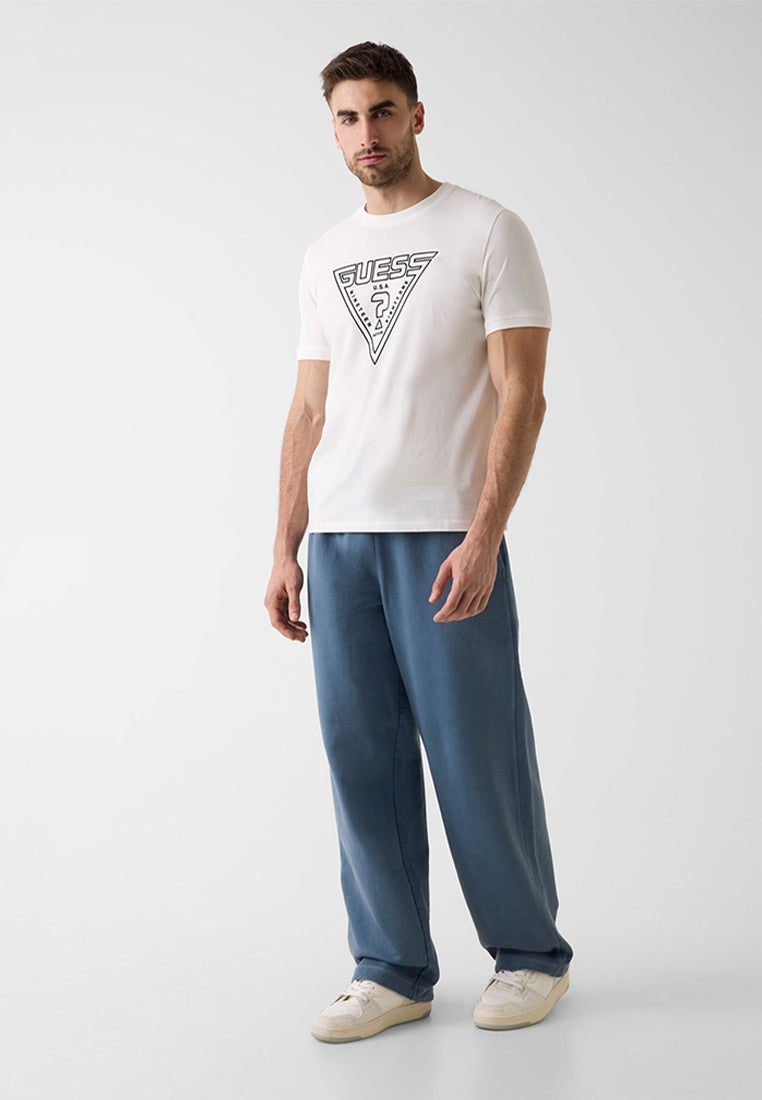Miken Crewneck Shortsleeves Tshirt