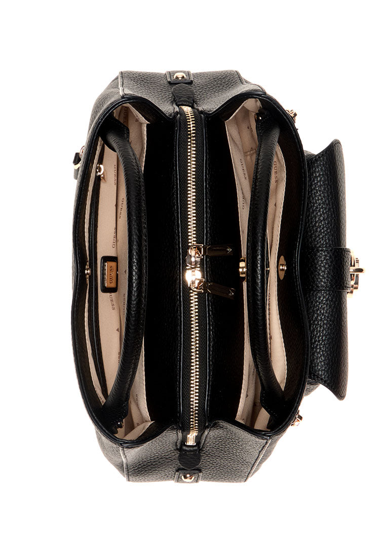 Jessa Girlfriend Satchel Bag