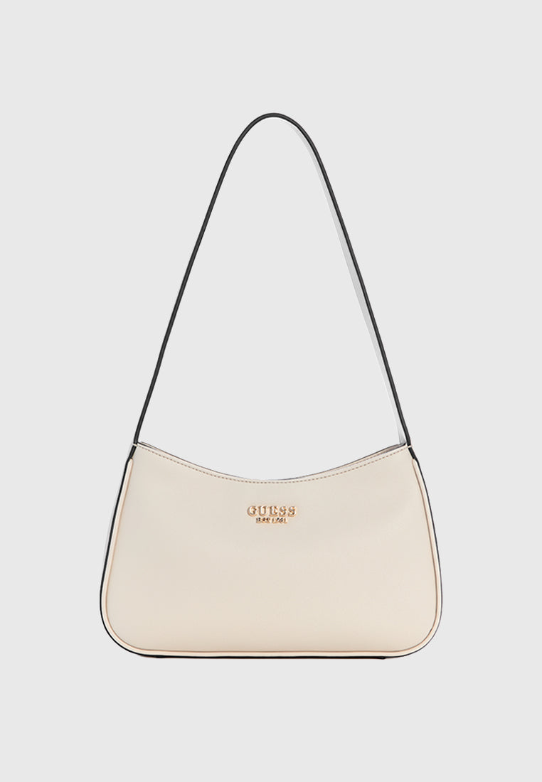 Cerelia Top Zip Shoulder Bag
