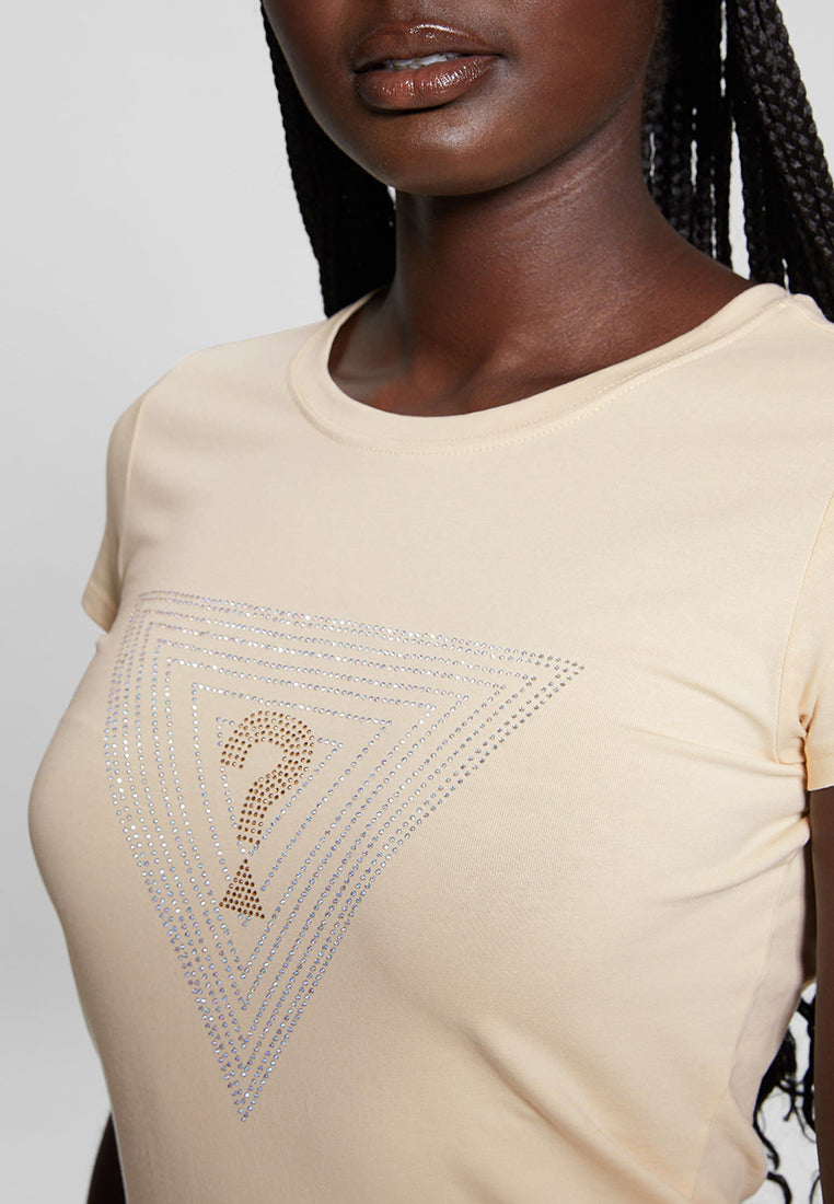 R3 Maze Triangle Tee