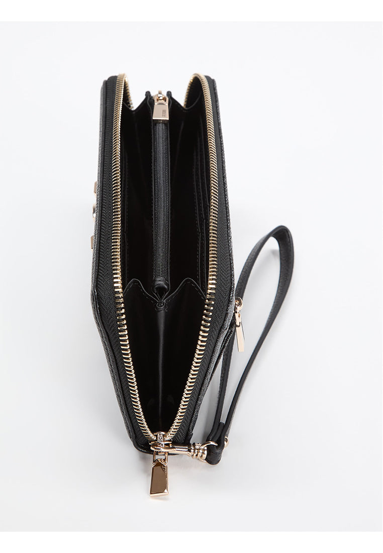 Lindsey Large Zip Around Wallet