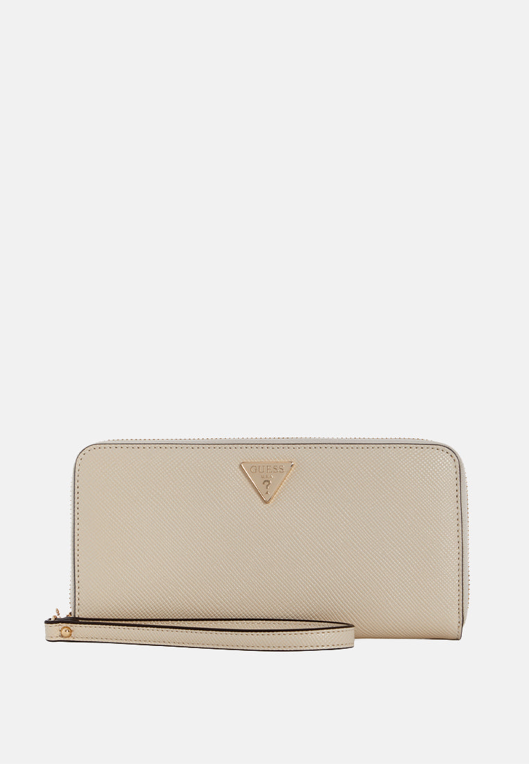 Danielle Large Zip Around Wallet