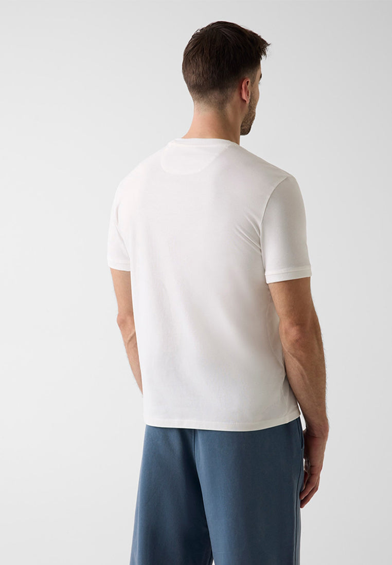 Miken Crewneck Shortsleeves Tshirt