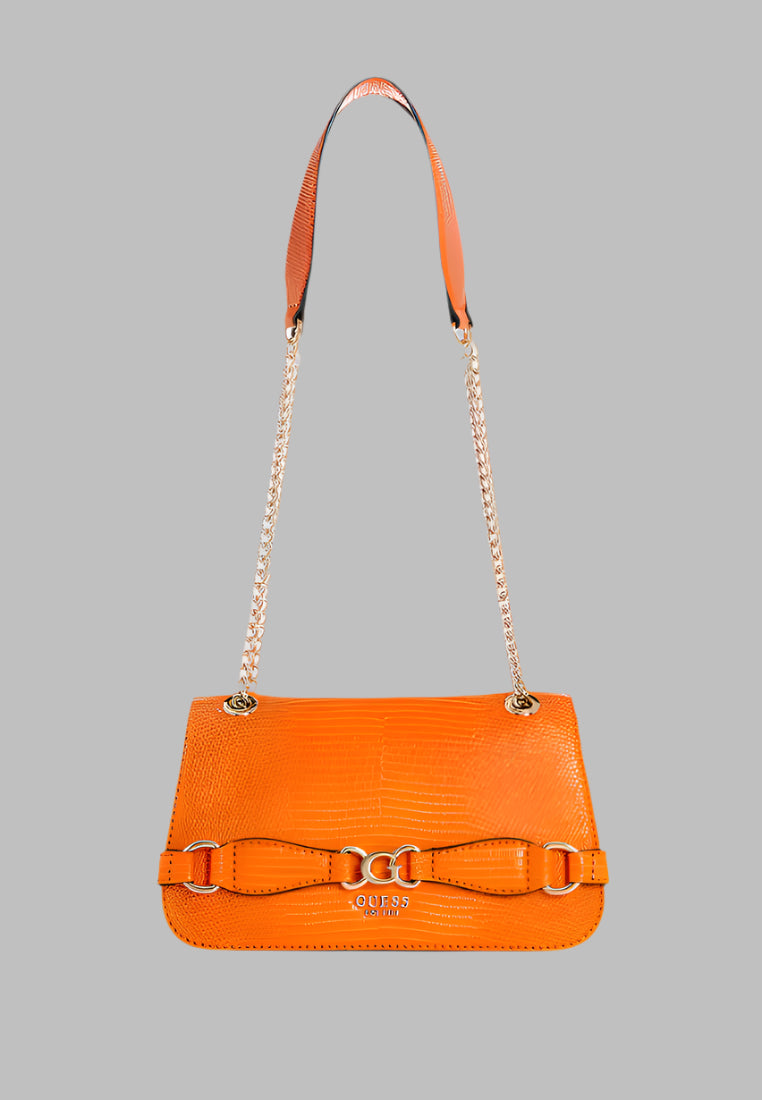 Arlena Convertible Crossbody Flap