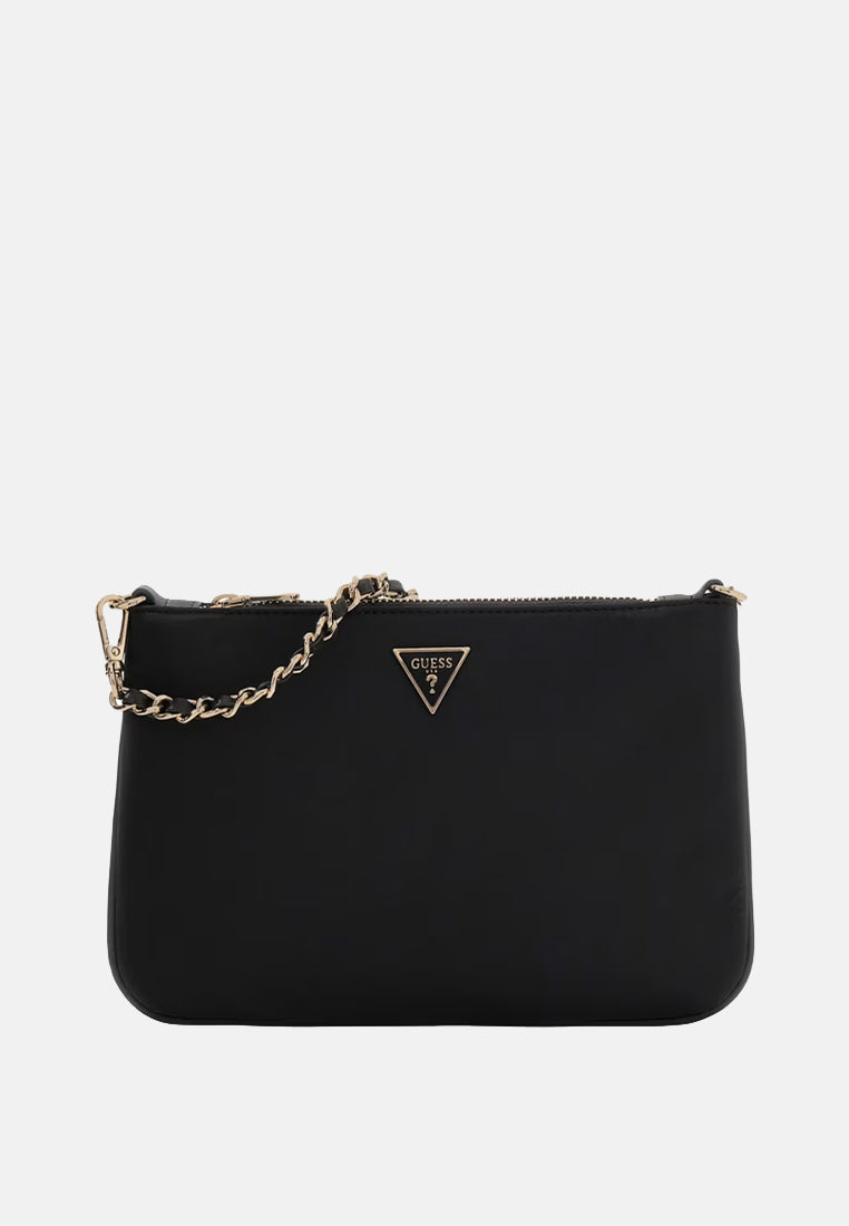 Nylon Flat Pouch