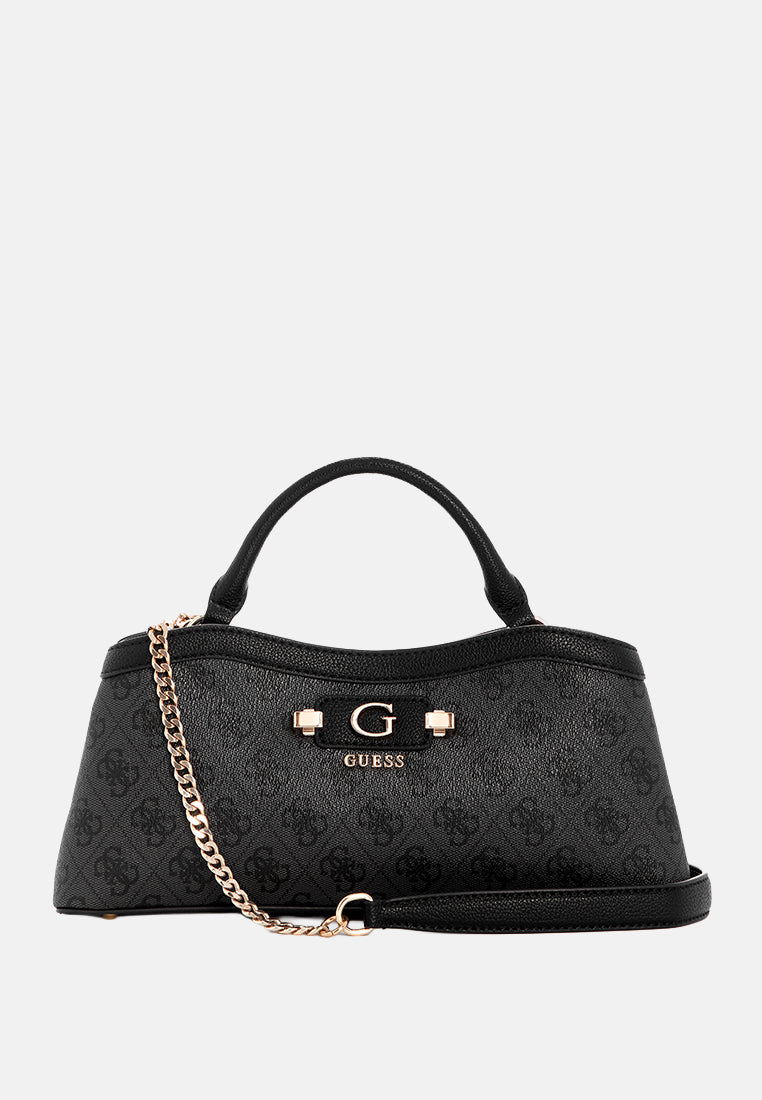 Lindsey Small 2 Comp Satchel
