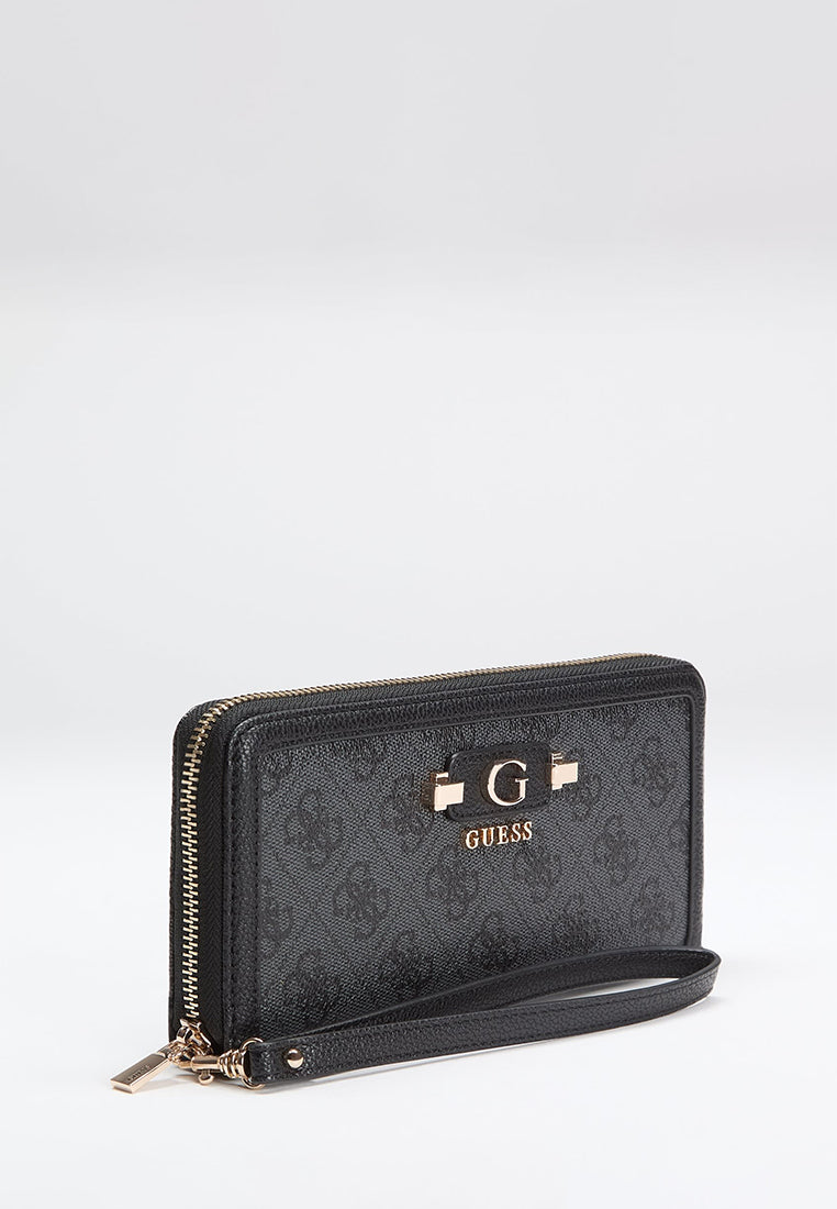 Lindsey Large Zip Around Wallet