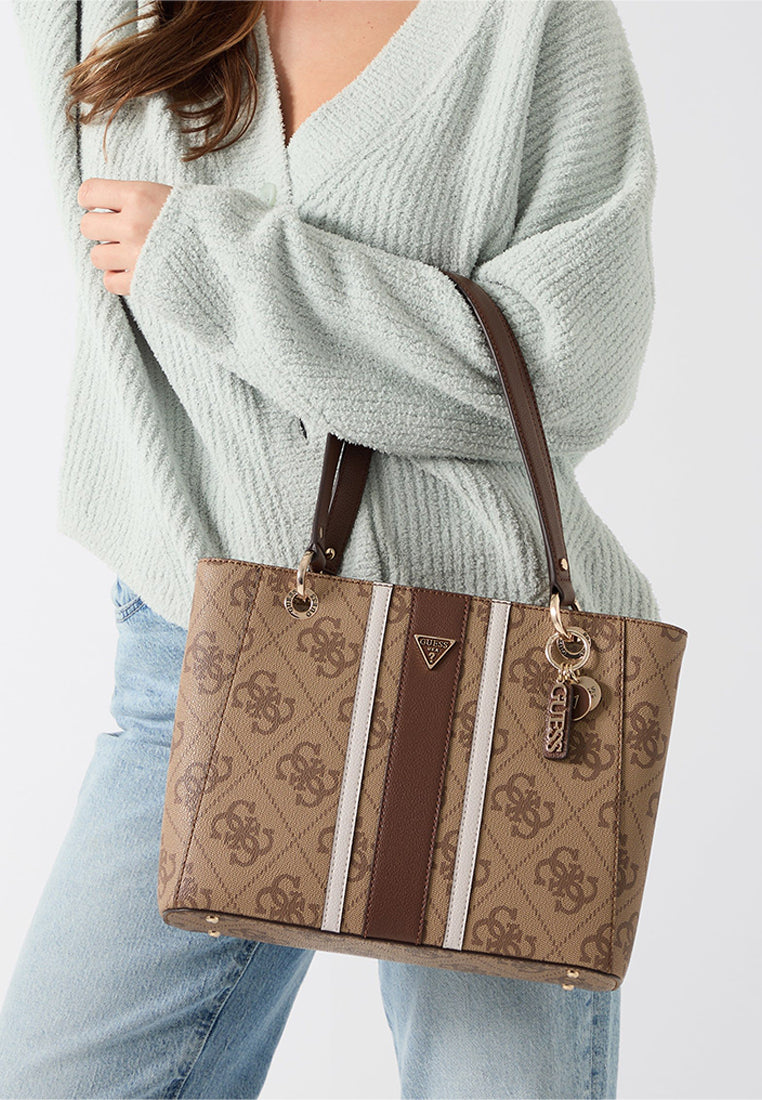 Noelle II Small Tote Bag