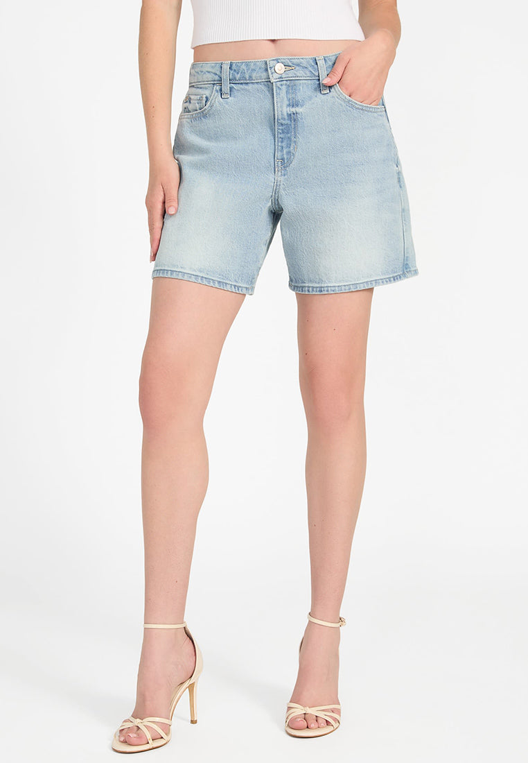 Eco Super Relaxed Shorts