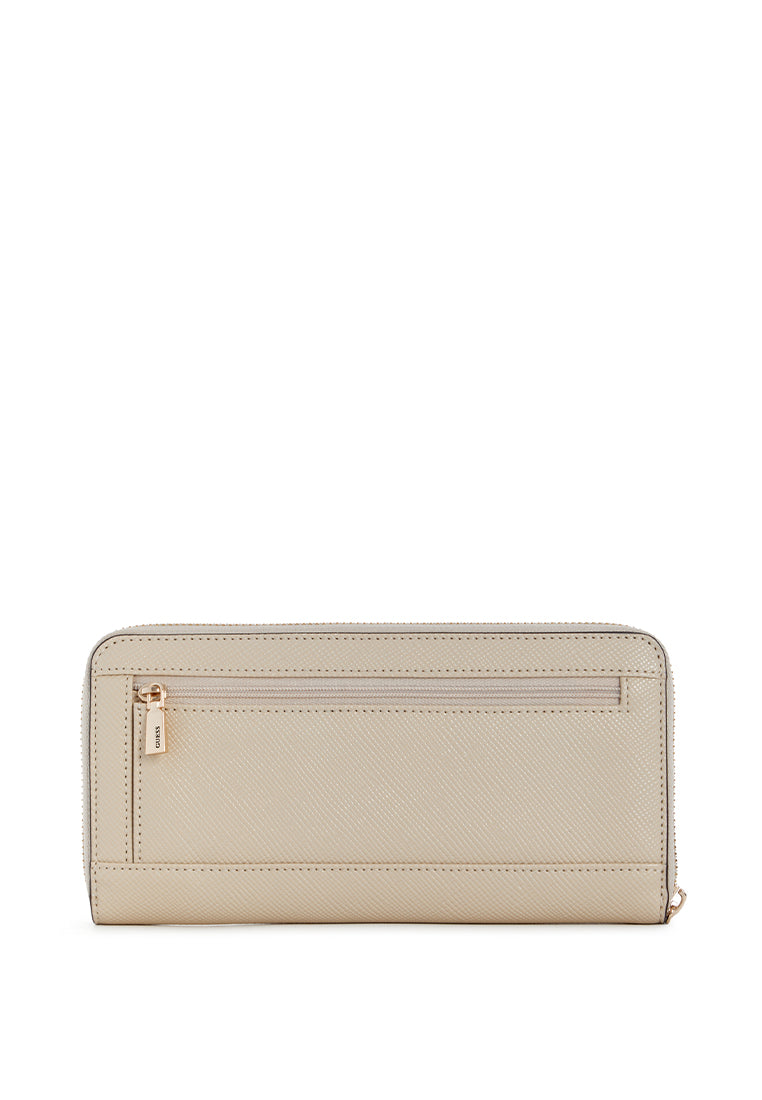 Danielle Large Zip Around Wallet
