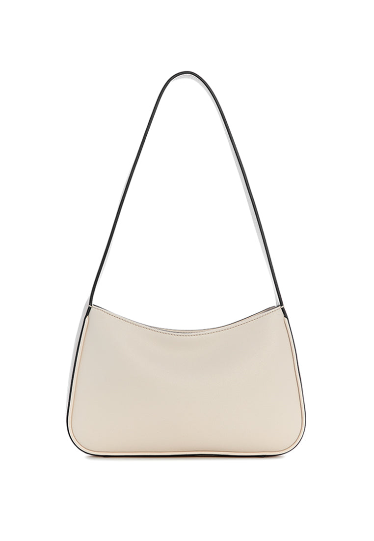 Cerelia Top Zip Shoulder Bag