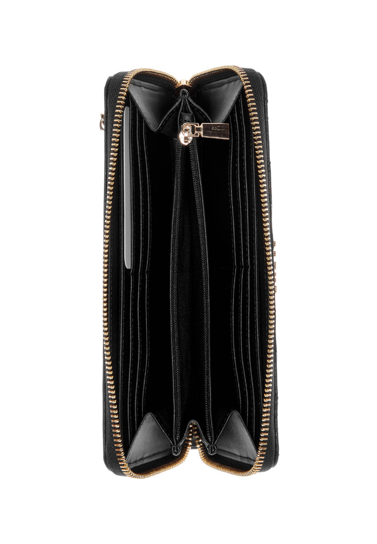 Stacey Large Zip Around