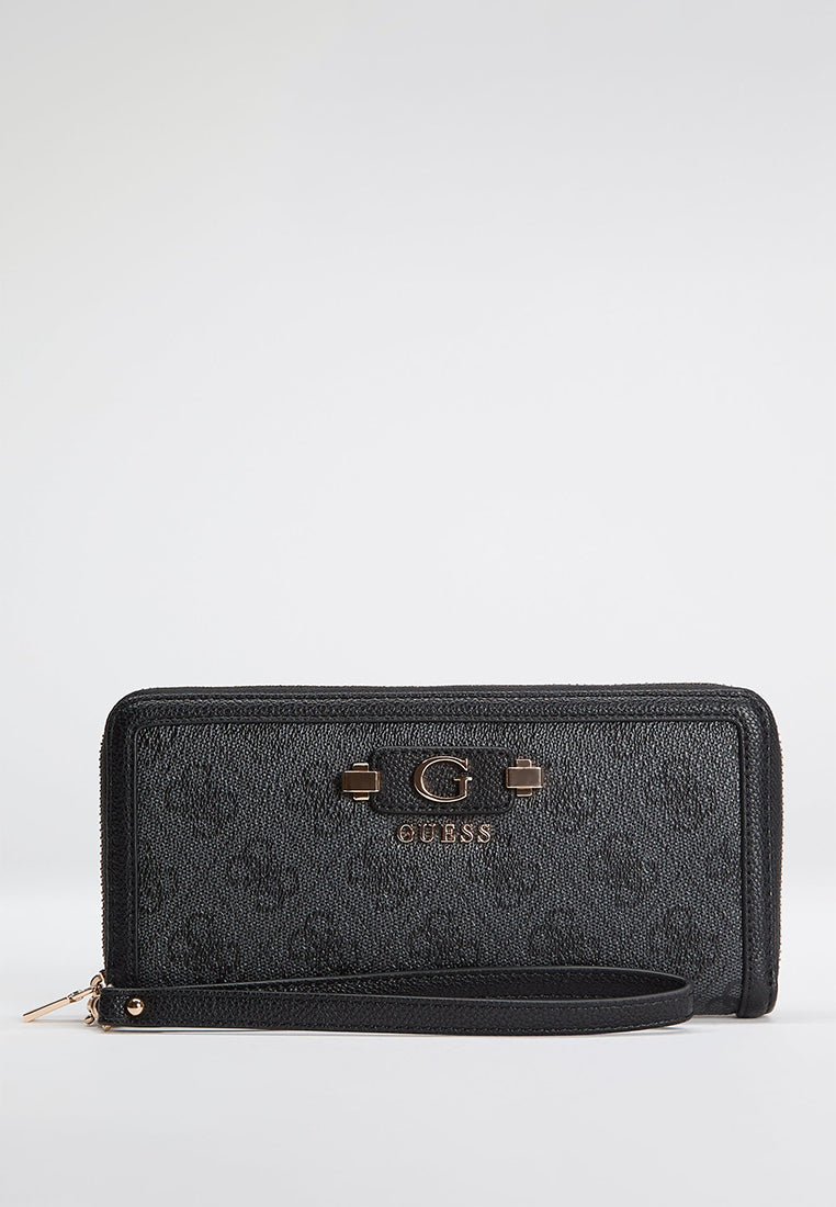 Lindsey Large Zip Around Wallet