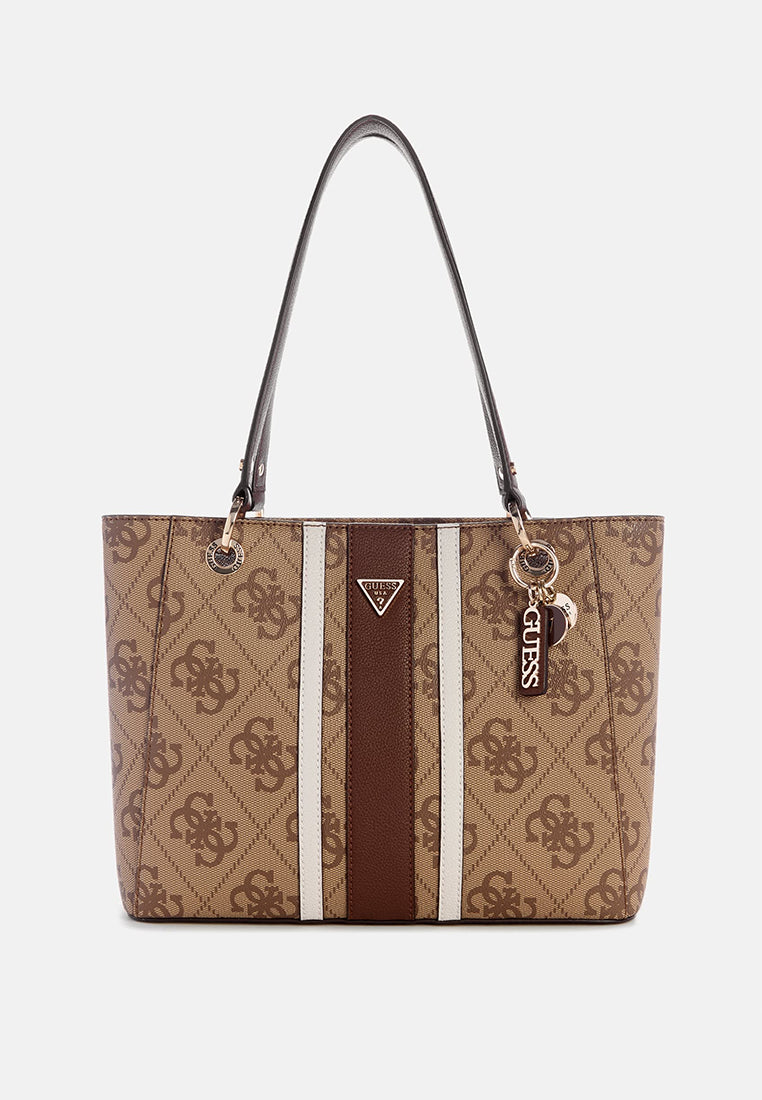 Noelle II Small Tote Bag