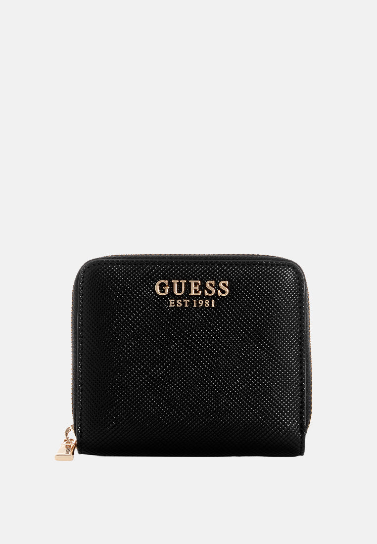 Danielle Small Zip Around Wallet
