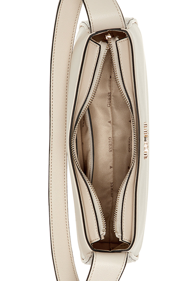 Cerelia Top Zip Shoulder Bag