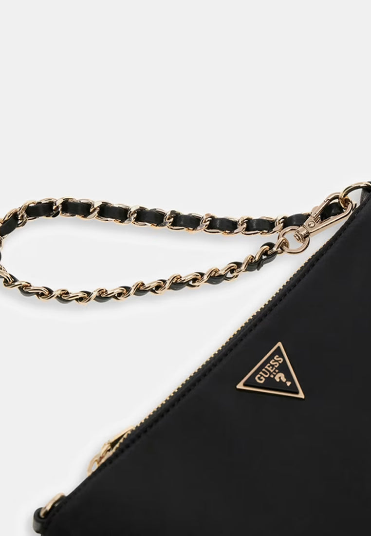 Nylon Flat Pouch
