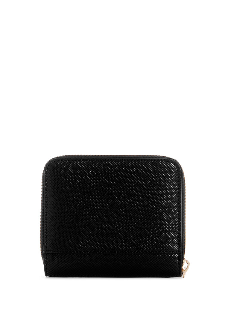 Danielle Small Zip Around Wallet