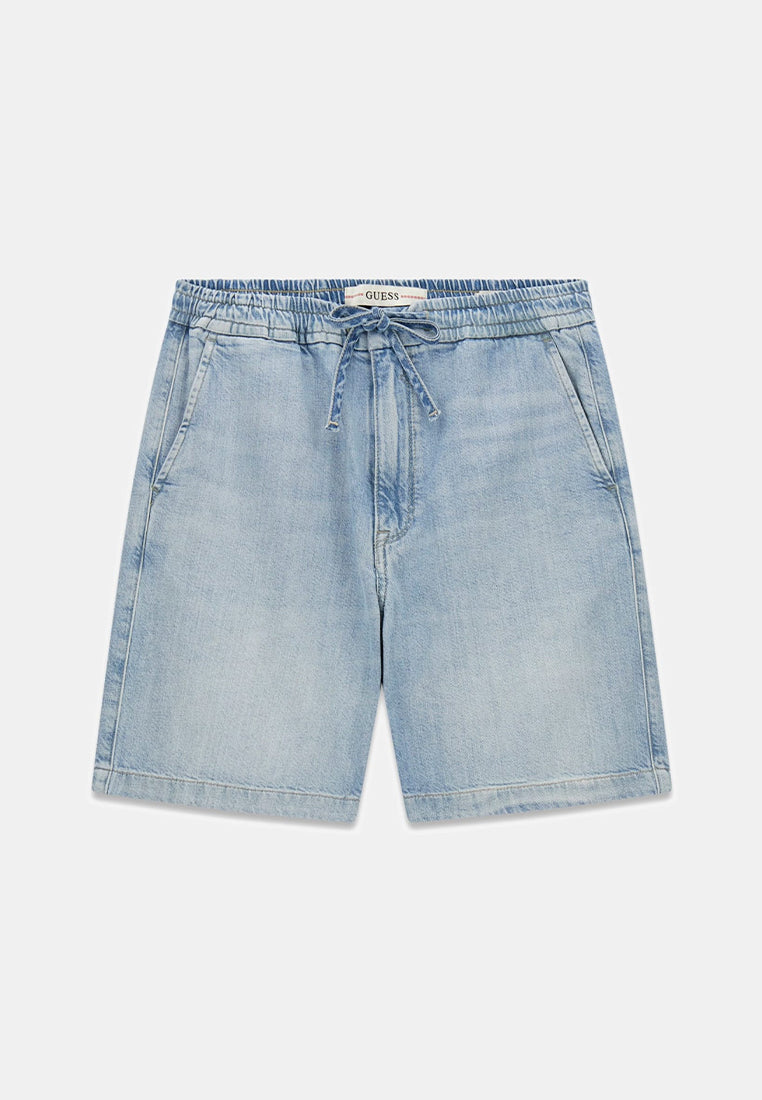 Carson Drawcord Short