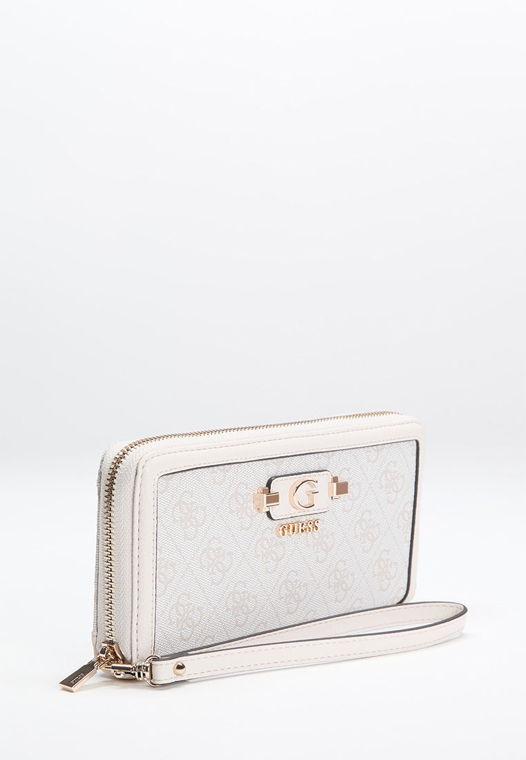 Lindsey Large Zip Around Wallet