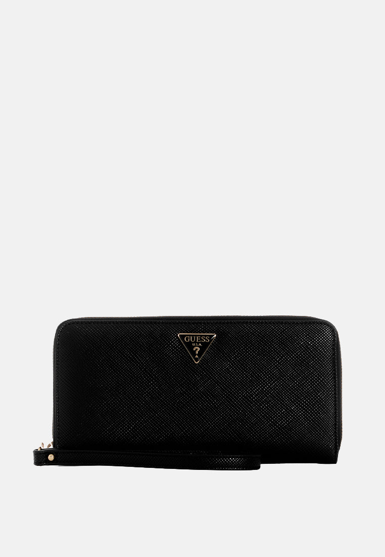 Danielle Large Zip Around Wallet
