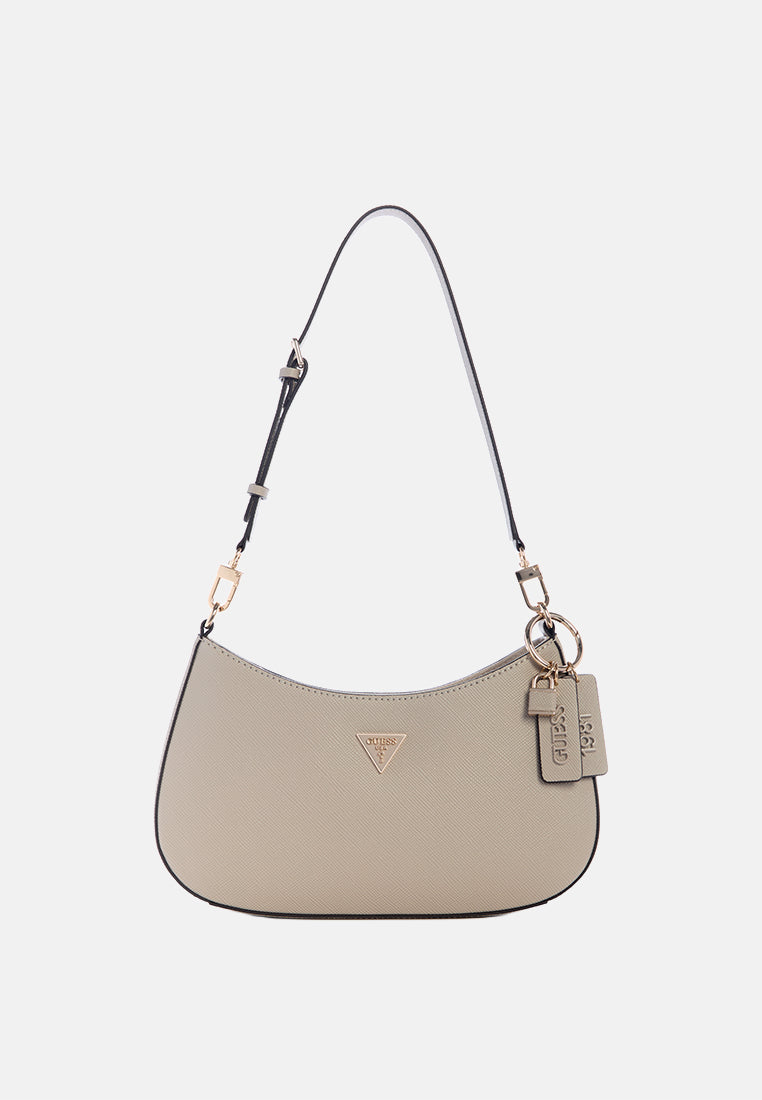 Noelle II Top Zip Shoulder Bag