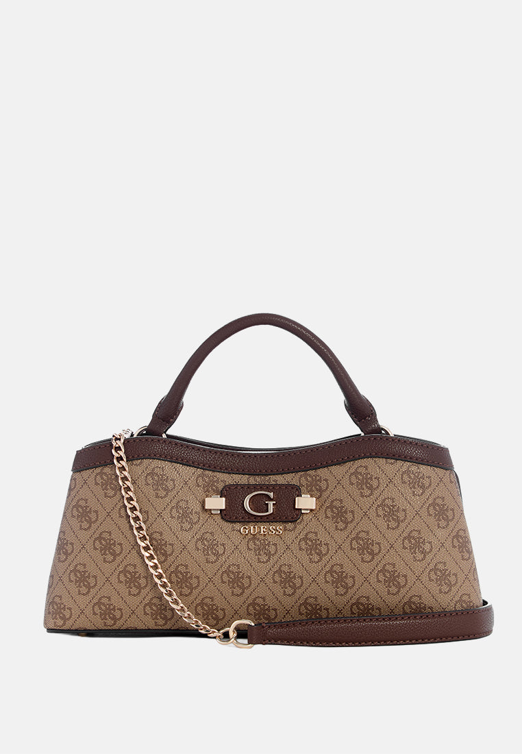 Lindsey Small 2 Comp Satchel