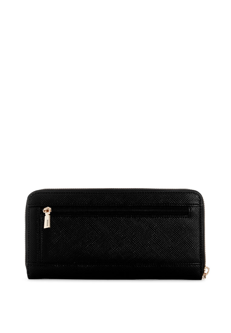 Danielle Large Zip Around Wallet