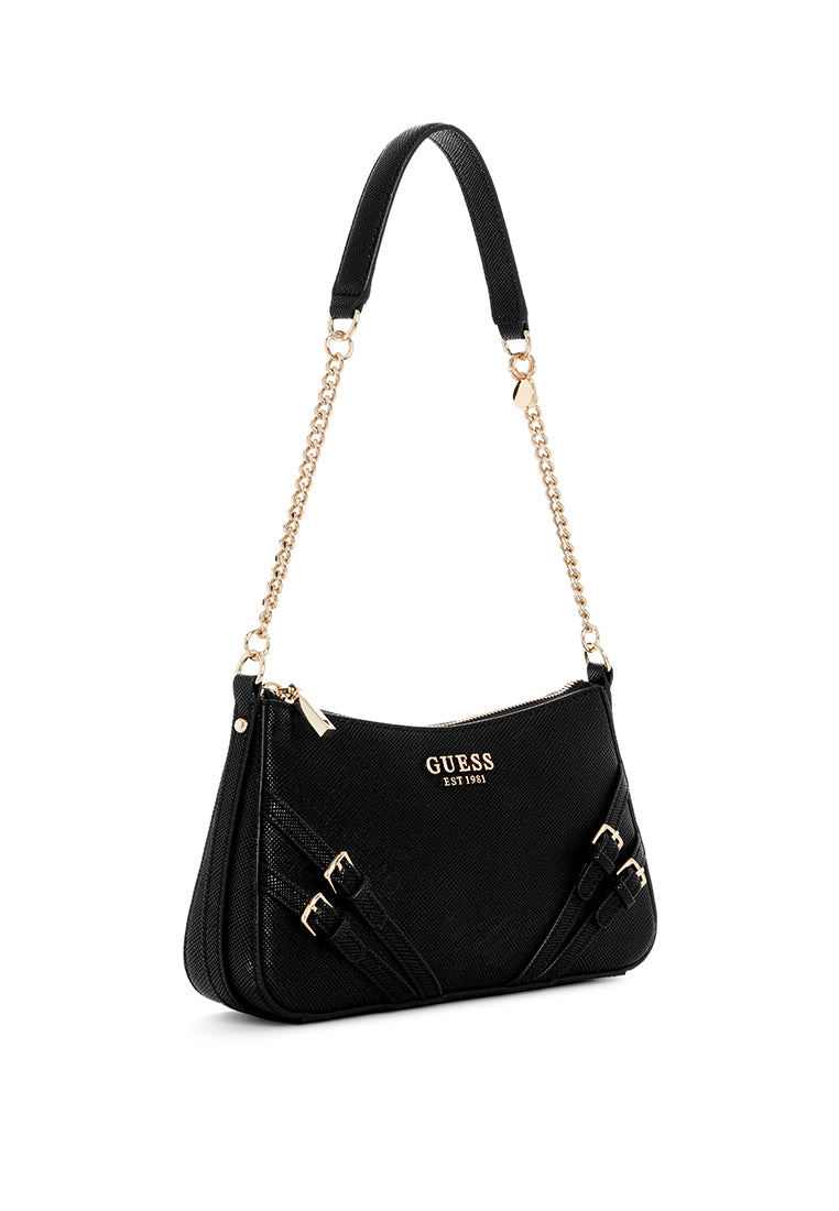 Bramina Top Zip Shoulder