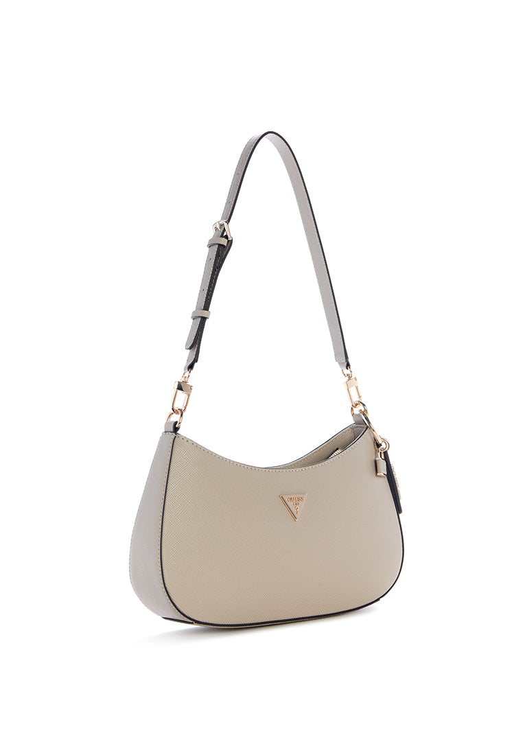 Noelle II Top Zip Shoulder Bag